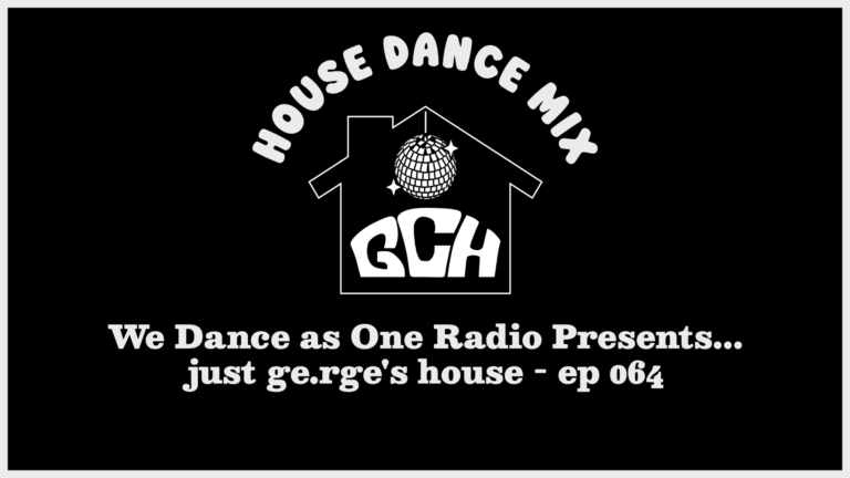 just ge.rge’s house – ep 064