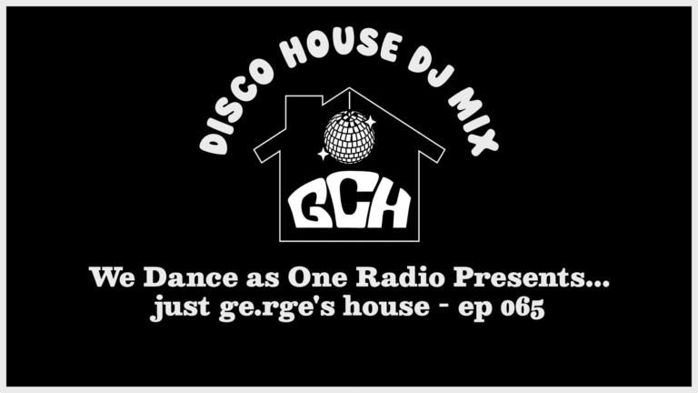 just ge.rge’s house – ep 065