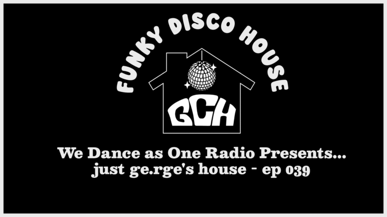 just ge.rge’s house – ep 039
