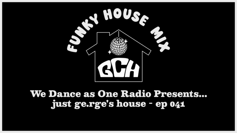 just ge.rge’s house – ep 041